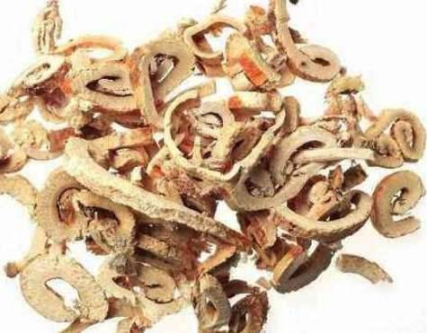古代人怎么洗头发?这种方法虽恶心但可以防脱发