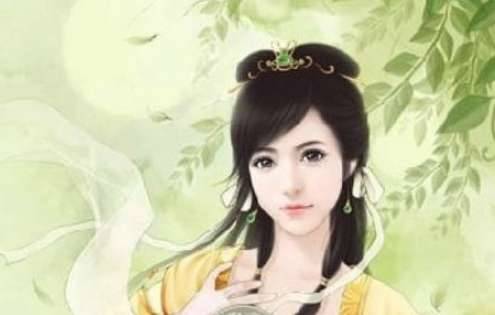 褒姒是苦命女子?背上了亡国妖妃的骂名