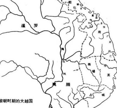 占城是如何建立起来的？最后又是怎么灭亡的