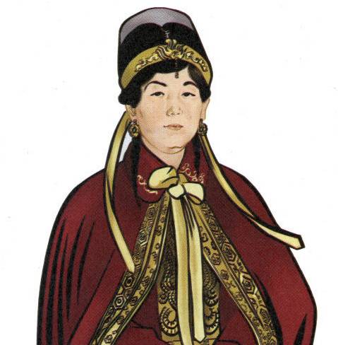 契丹族最后去哪儿了?关于契丹族在古代的变迁