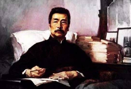 盘点鲁迅先生“骂人不带脏字”的10句名言