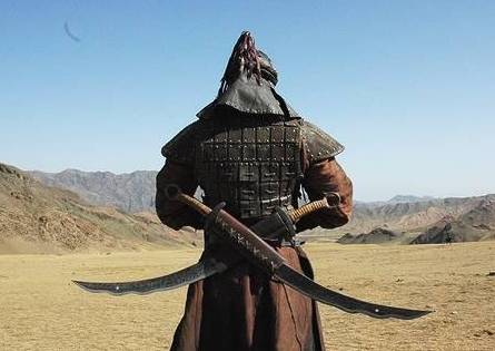 蒙古铁蹄征服世界时有多少重骑兵？还有着哪些武器