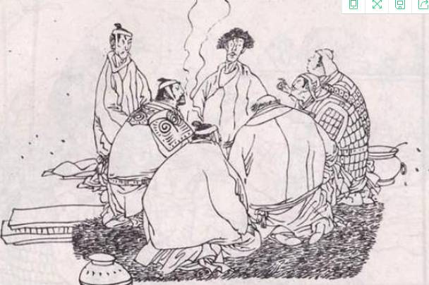 十六国后燕之第四位皇帝：慕容麟有多阴险狡诈？