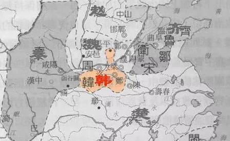 马陵之战:齐国崛起,颠覆魏国的初代霸业