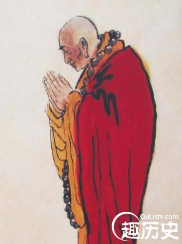 西游记中孙悟空拜师学艺在历史上是真实存在的?