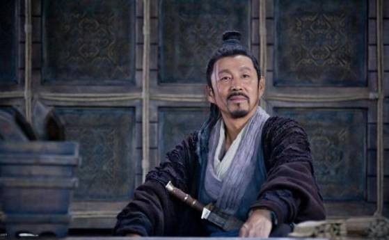 他是刘邦少子,杀吕后宠臣,最后却绝食而亡
