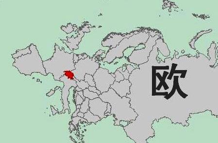 瑞士人说德语法语意大利语是怎么交流的?瑞士有瑞士语吗