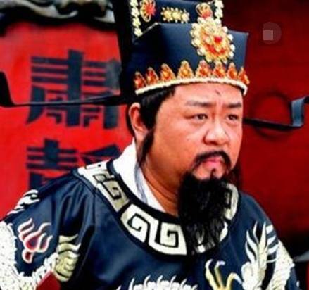 按照宋朝官制，包拯是个什么官？他的官职有多大