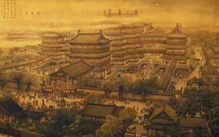 宋朝官制下的京官和武官都有着什么区别？都分别是做什么的