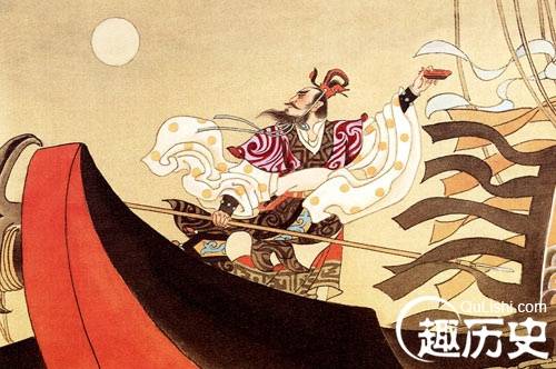 魏晋南北朝少有的红利：长江流域因此而得到开发