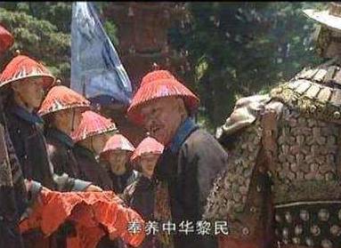 康熙派朱国治到云南的原因是什么 他和姚启圣差在什么地方