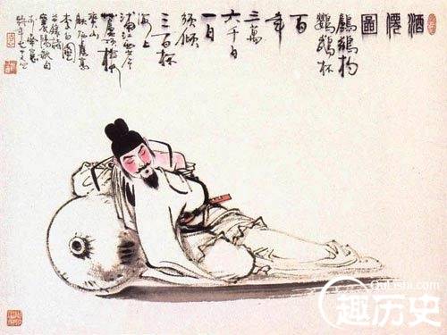 诗歌的黄金时代唐朝：文化对冲引发了文化大繁荣