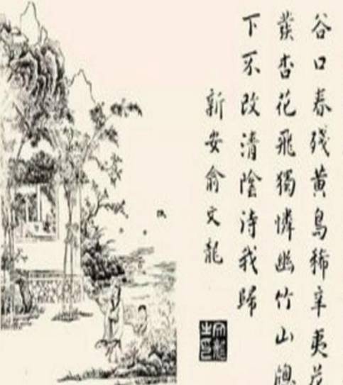 大历十才子有何作品？特点是什么？