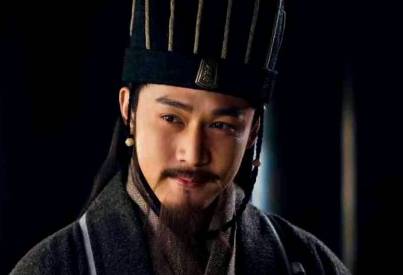 周瑜临死前的那句话还隐藏最后一句话 谁才是三国真正的对手