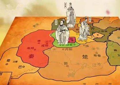 鲜虞国的起源是什么？鲜虞国是怎么建立起来的