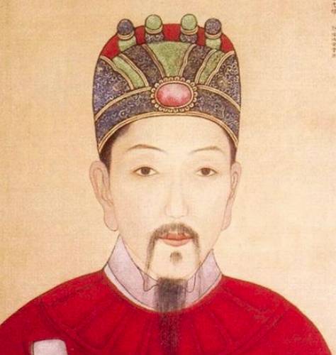 他战功赫赫却被皇帝处死，直接加速了明朝的灭亡