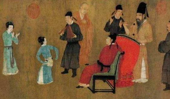 历史上的南汉和北汉是怎么来的？和汉朝有什么关系