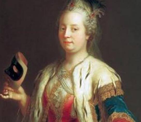 有女性参政的哈布斯堡家族,算得上欧洲第一家族吗?