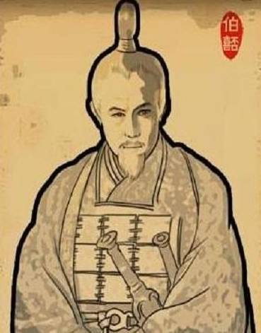 简述伯嚭的一生：他最后怎么死的？