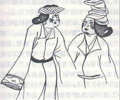 吐蕃的社会服装及饮食是什么样的 与唐朝的关系是什么样的