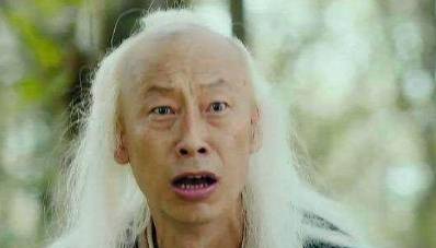 《射雕英雄传》中也有水浒传人？梁子翁是水浒传人