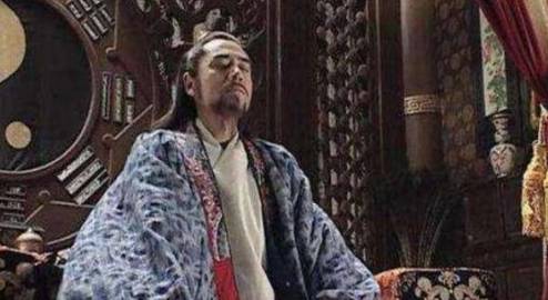 明朝嘉靖为什么沉迷修道?是为了长生不老吗?