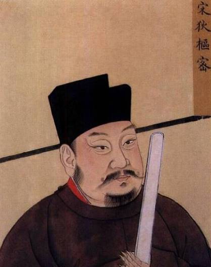 “面捏将军”狄青:如何从士兵草根逆袭成为北宋文武全才的帅才?