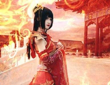 解析《封神演义》“截教五圣母”的原型是什么?金光圣母原型很牛