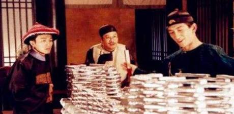 古代俸禄是怎么落实到官员手里的 每个时期的都不一样吗