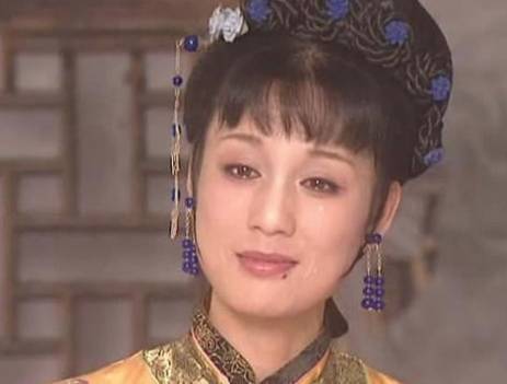 历史上不存在的容妃,为何成了康熙心头的刺?