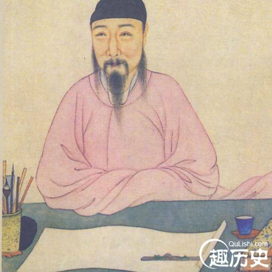 命运多舛的文学畸人唐伯虎:唐伯虎活了多少岁?