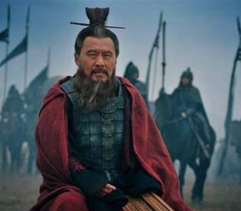 刘备手下第一谋士为什么是法正?