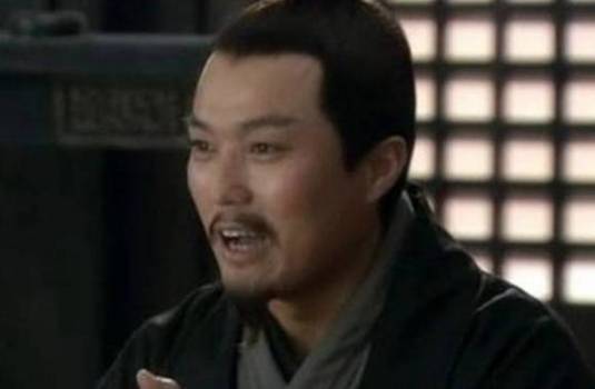 刘备手下第一谋士为什么是法正?