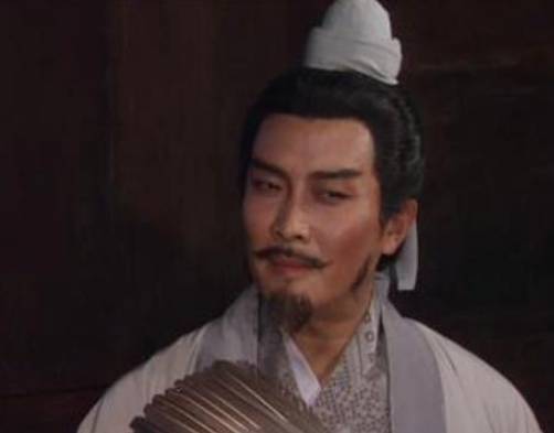 刘备手下第一谋士为什么是法正?