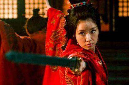 刘备和孙尚香的感情如何 为什么从来没有一男半女呢