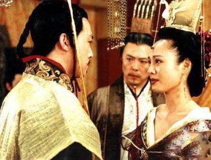 秦始皇的亲生父亲被带绿帽子是真的吗 事实到底是什么样的