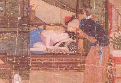 古代避孕都是什么样的 和电视剧的一样吗