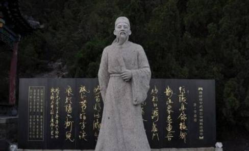 李商隐最悲观的一首诗,其中两句千古流传,你读过吗?