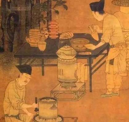 宋朝时期的周末是什么样的 古人都是怎么度过的呢