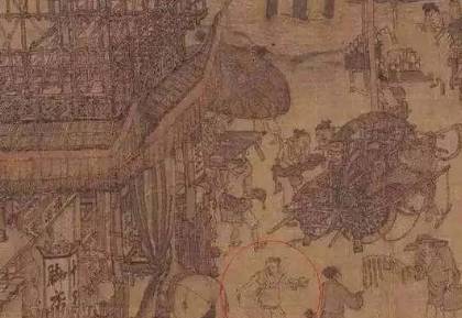 宋朝时期的周末是什么样的 古人都是怎么度过的呢