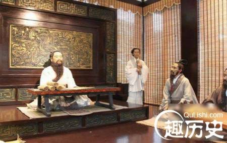 盘点诸子百家:诸子百家包括哪些和其代表人物?