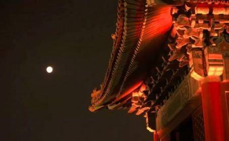 穿越回宋朝看宋朝夜市!唐朝的繁华也不过如此!
