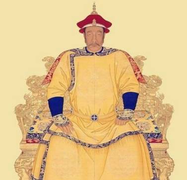 清朝入关是属于外族入侵还是地方造反?努尔哈赤是中国人吗?