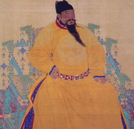清朝入关是属于外族入侵还是地方造反?努尔哈赤是中国人吗?
