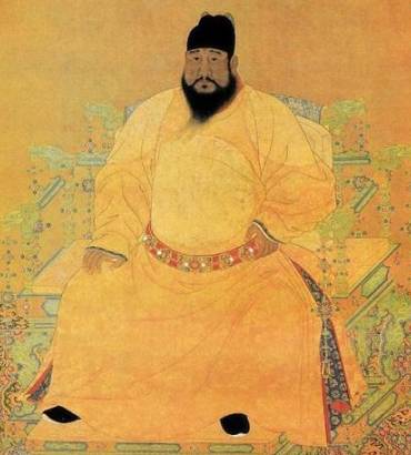 清朝入关是属于外族入侵还是地方造反?努尔哈赤是中国人吗?