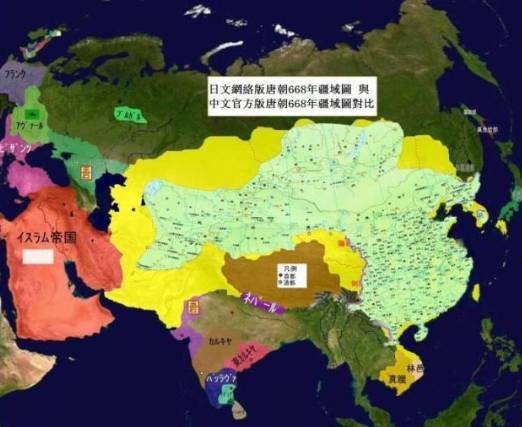 清朝入关是属于外族入侵还是地方造反?努尔哈赤是中国人吗?