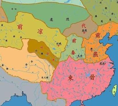 乞活军究竟是一个什么样的部队 没有他们就没有冉闵大帝