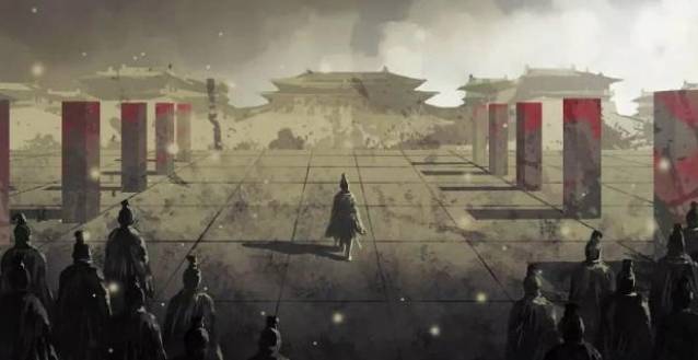 祭遵:杀皇帝家仆,后来还名列