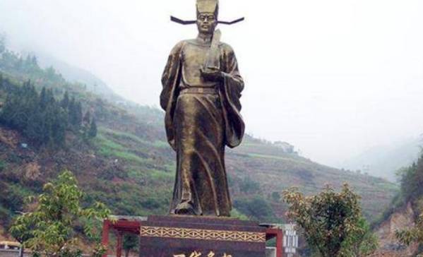 北宋名相寇凖，最后的下场为何却如此凄惨？