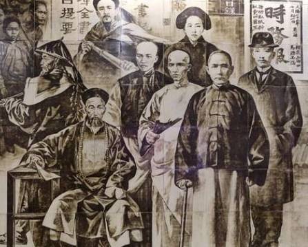 晚清时期的满人为何会参加反清运动 原因却是这样的